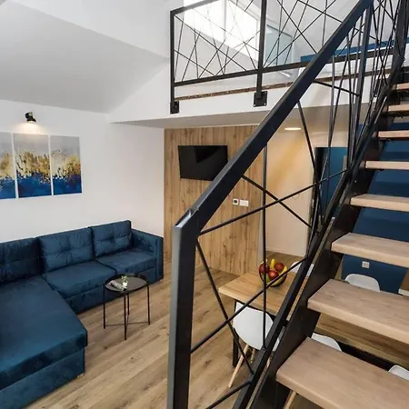 Appartement Royal Blue Sarajevo