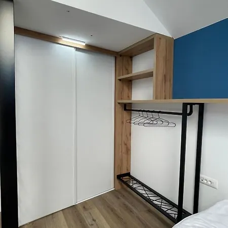 Royal Blue Sarajevo